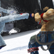 Illustration for article titled New Tekken 6 Screens Ride The Panda Express